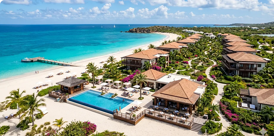 Zemi Beach House